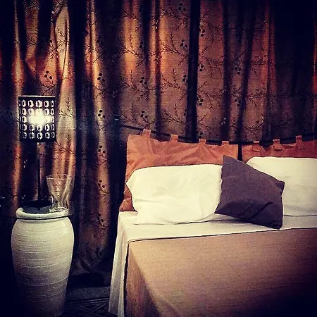 B&B Le Cavallerizze *