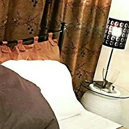 Le Cavallerizze B&B *