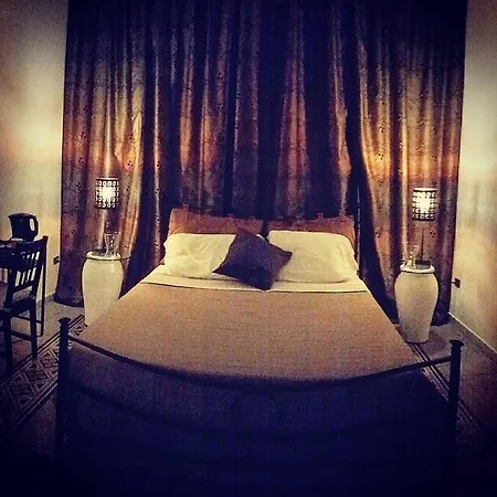 B&B Le Cavallerizze *