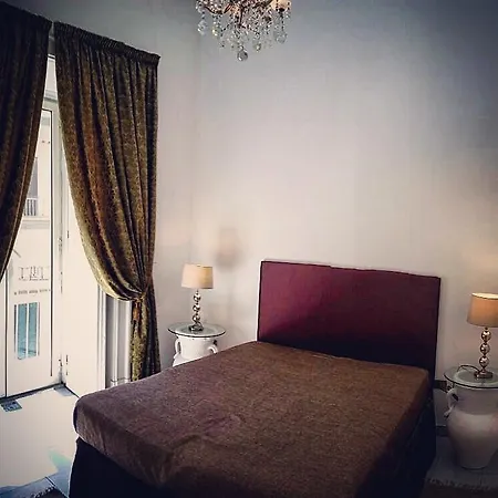 Le Cavallerizze B&B