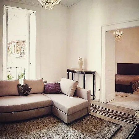 Le Cavallerizze B&B 나폴리