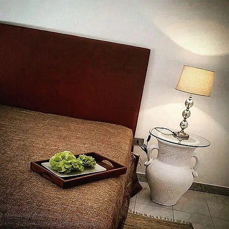 Le Cavallerizze B&B