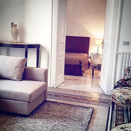 B&B Le Cavallerizze *